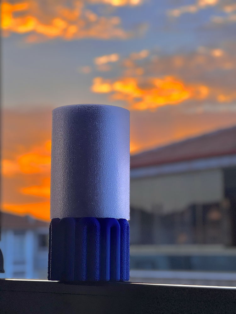 Kutup Işığı 