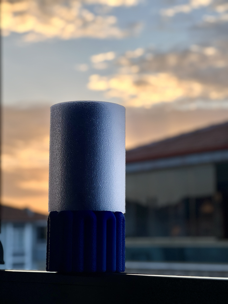 Kutup Işığı 