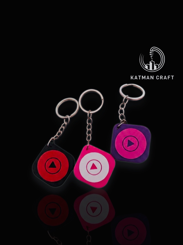YouTube Music NFC Anahatarlık