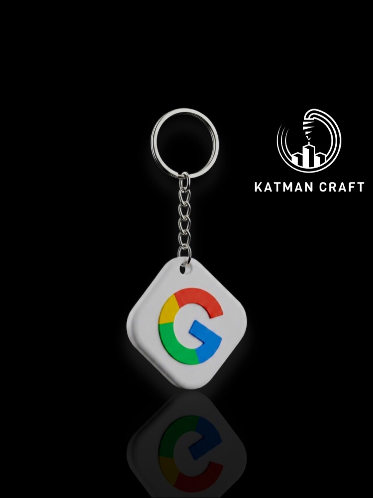 Google Nfc Anahtarlık