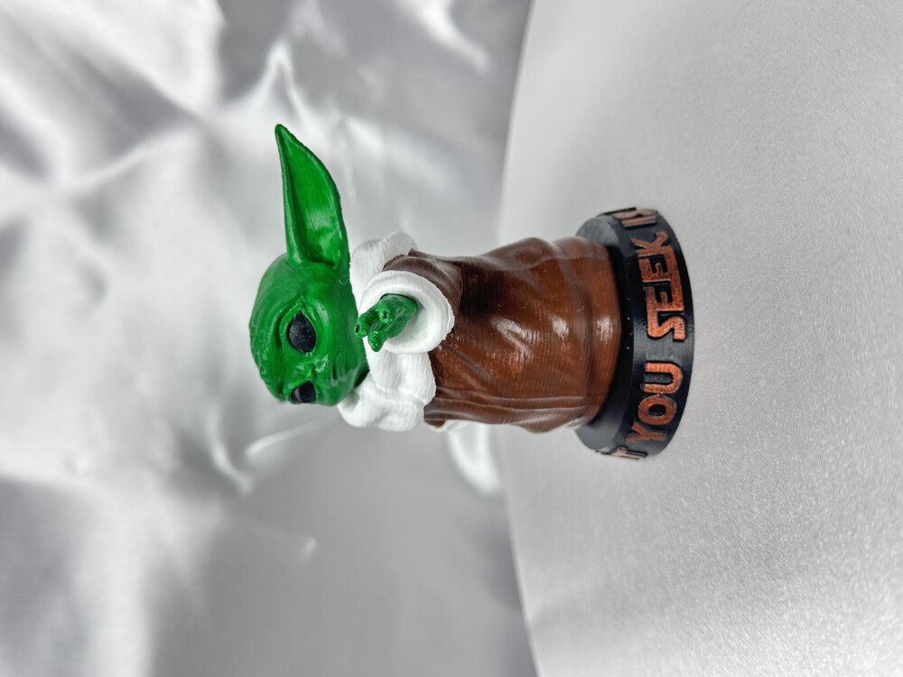 Baby Yoda