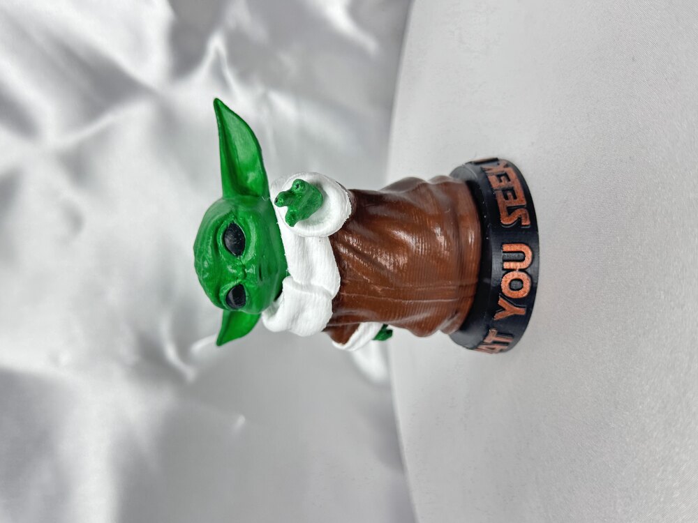 Baby Yoda