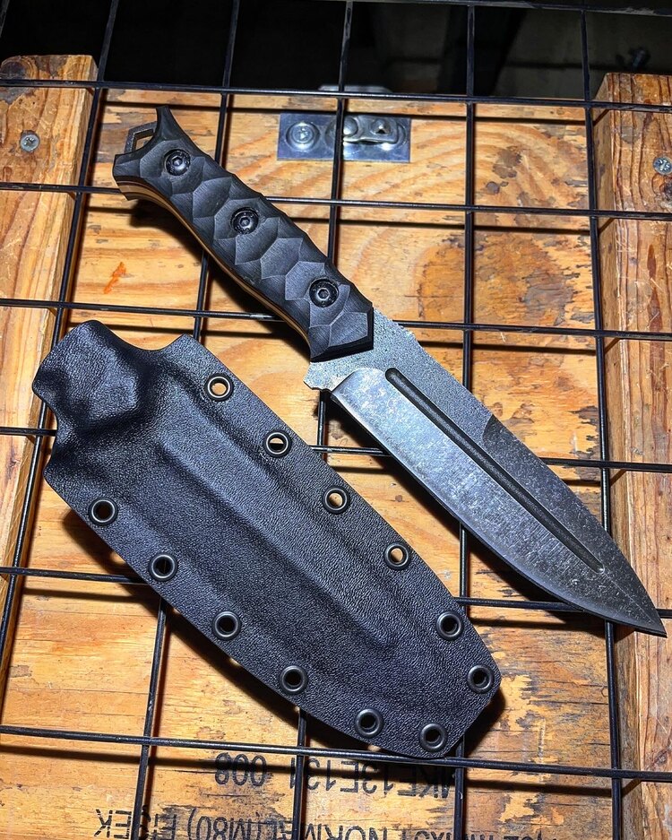 Oluklu Sleıpner Model