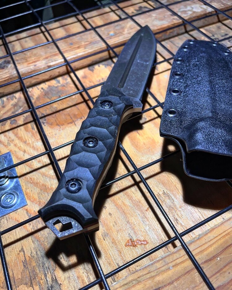 Oluklu Sleıpner Model