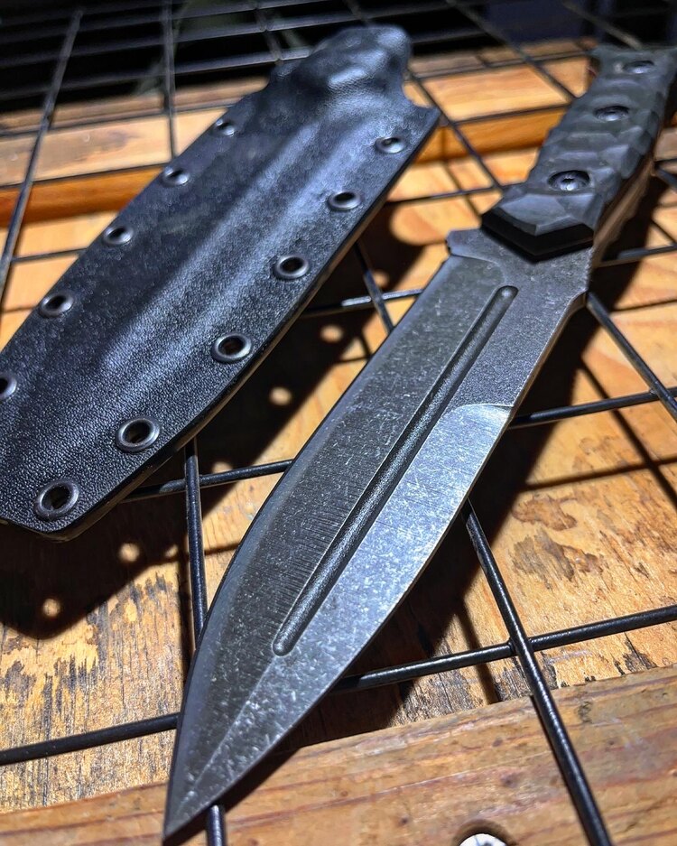 Oluklu Sleıpner Model