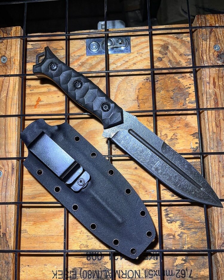 Oluklu Sleıpner Model