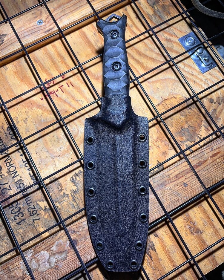 Oluklu Sleıpner Model