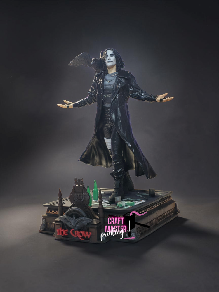 The Crow