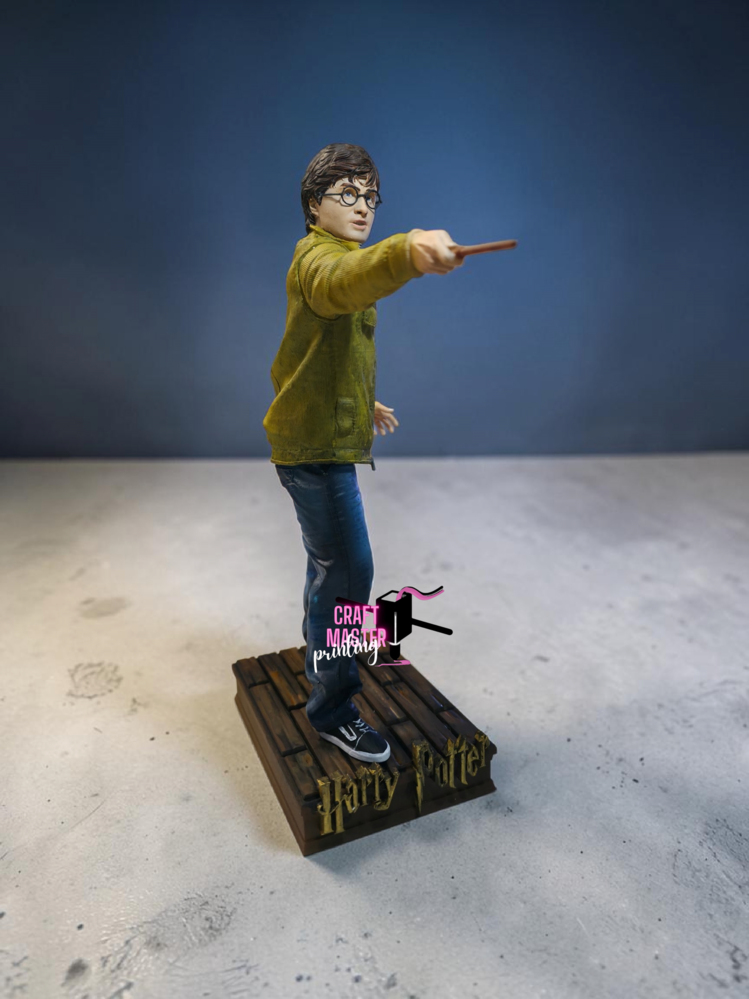 Harry Potter