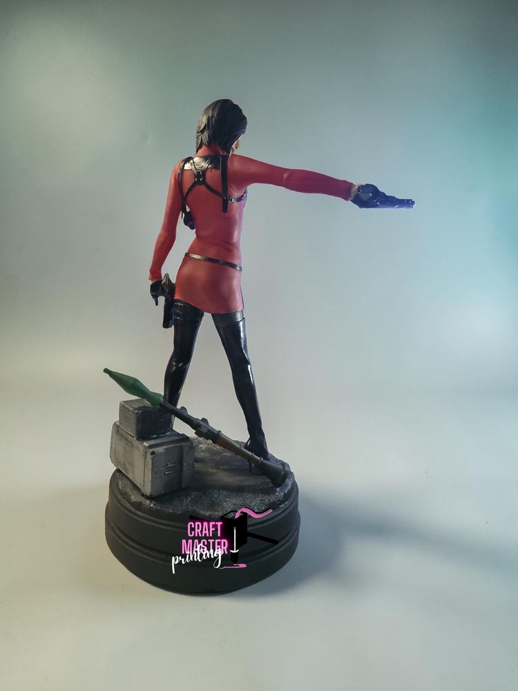 Ada Wong