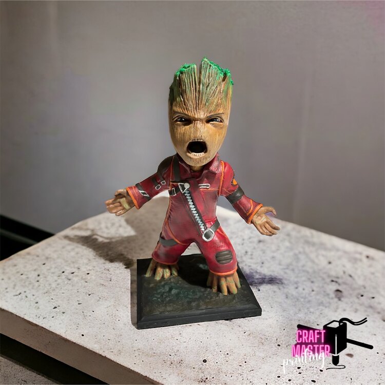 Groot