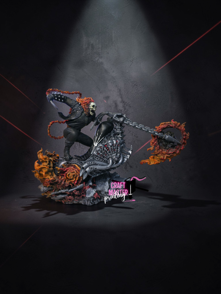 Ghost Rider