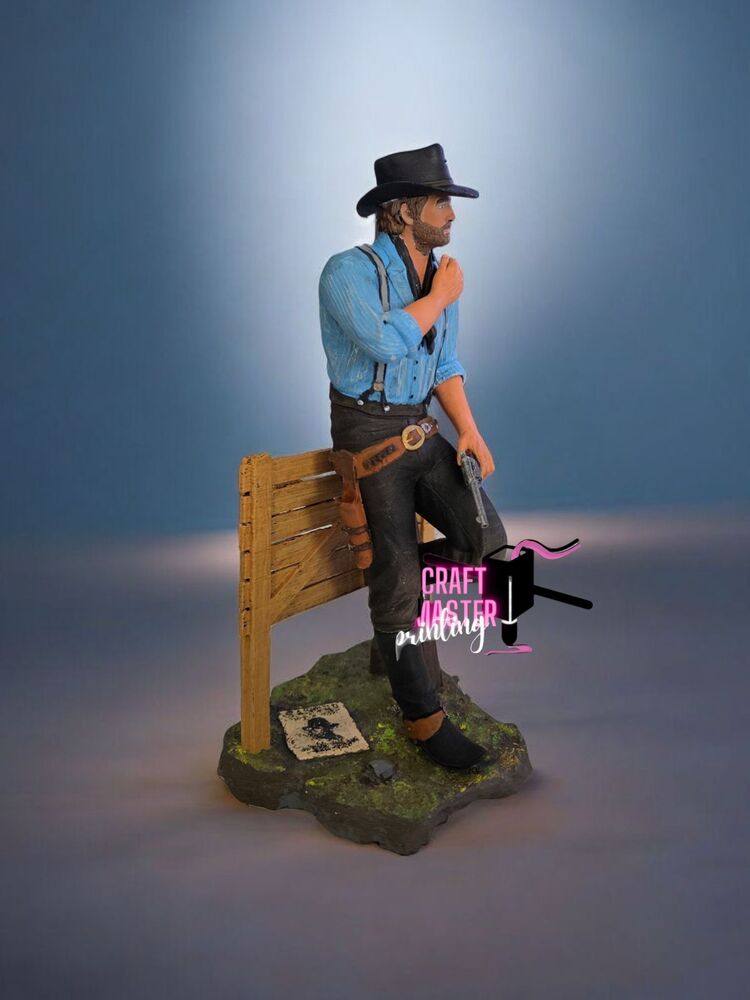 Arthur Morgan