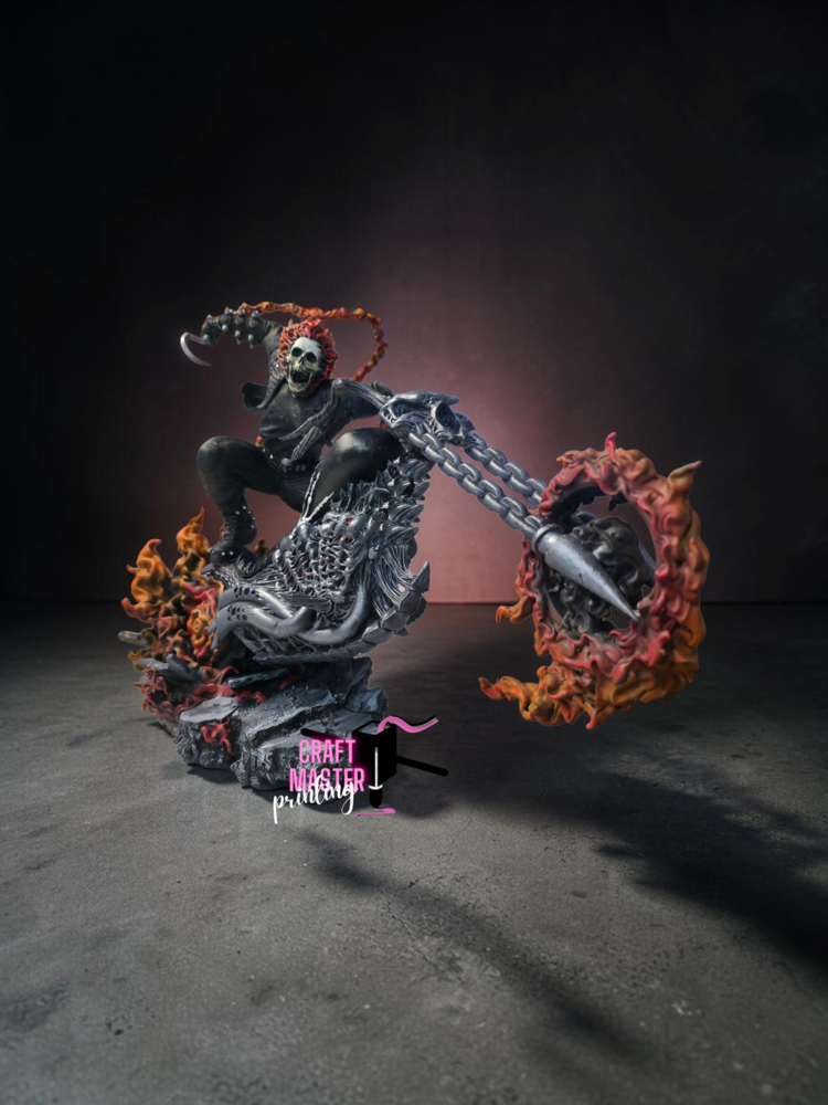 Ghost Rider