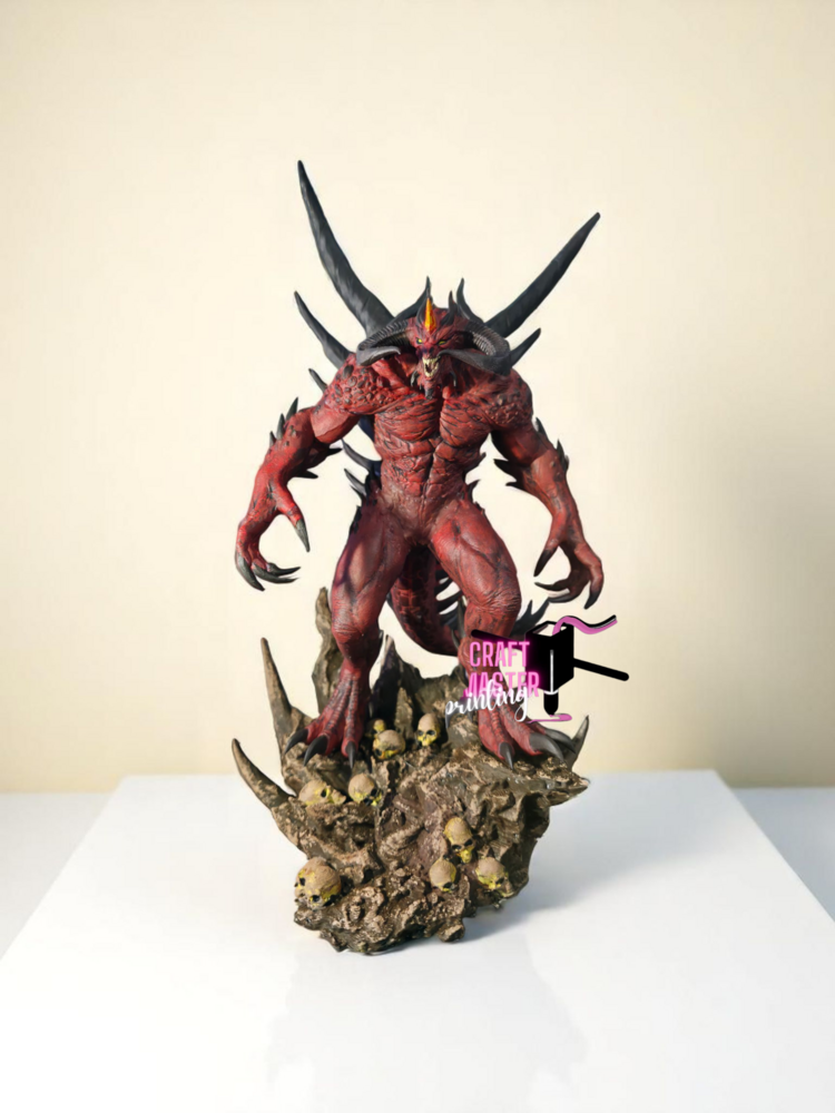 Diablo