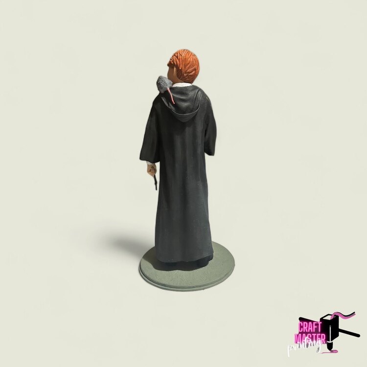 Ron Weasley