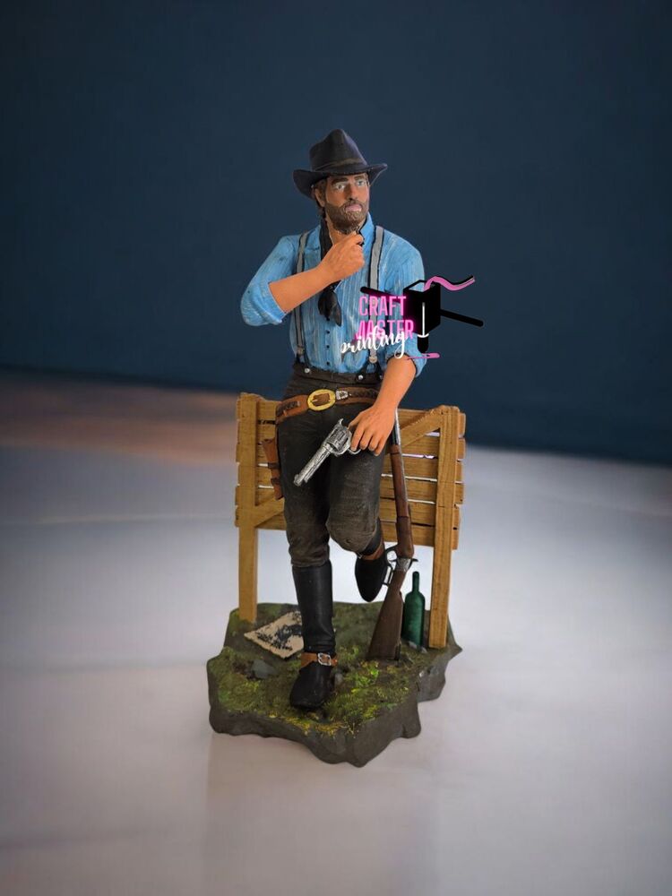 Arthur Morgan