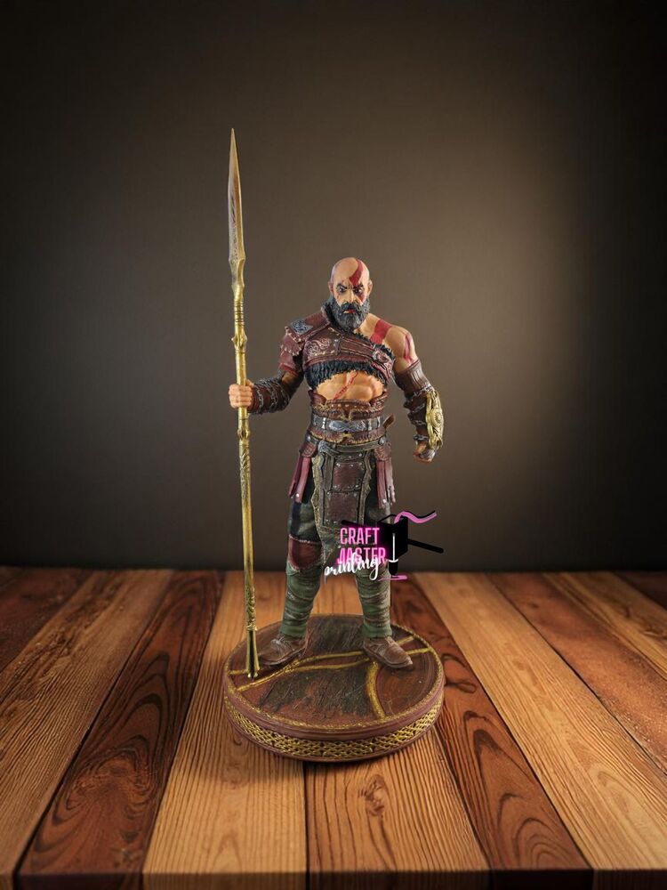 Kratos