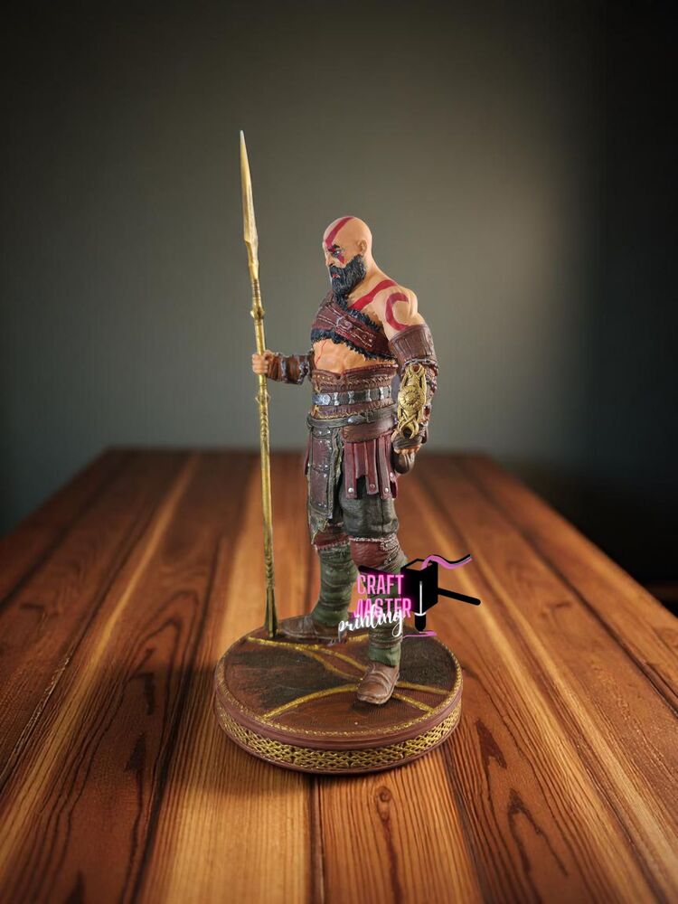 Kratos