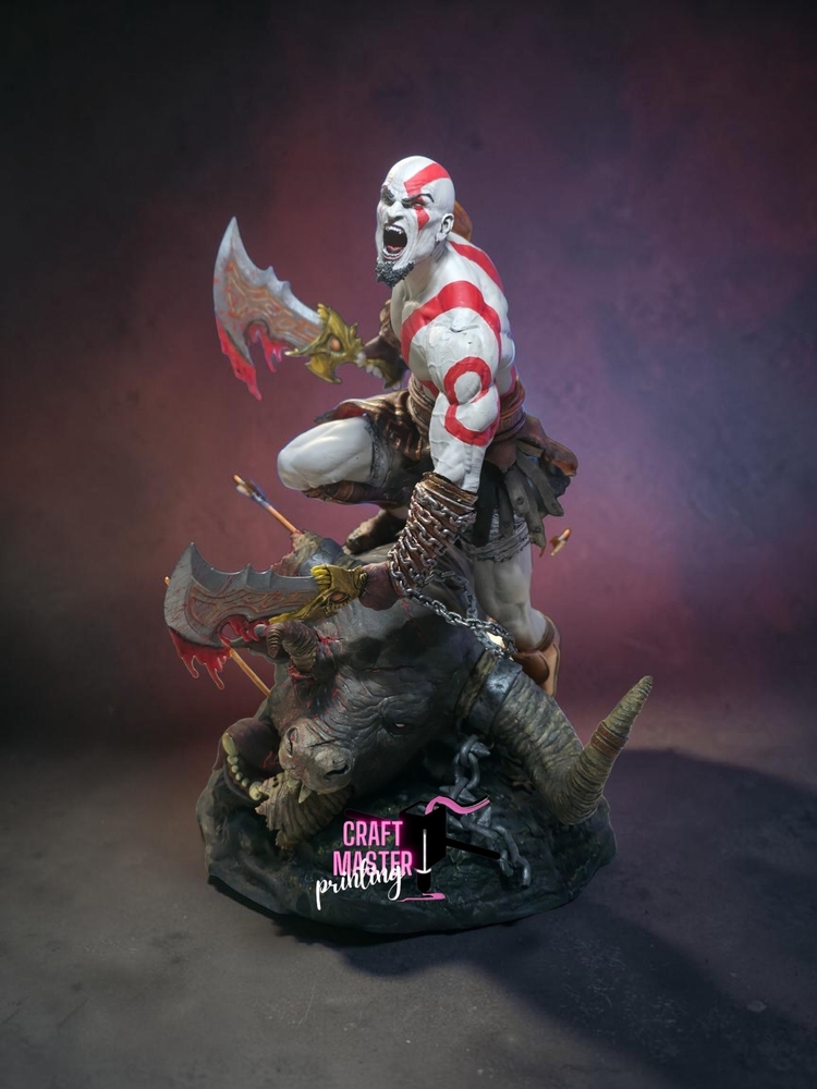 KRATOS