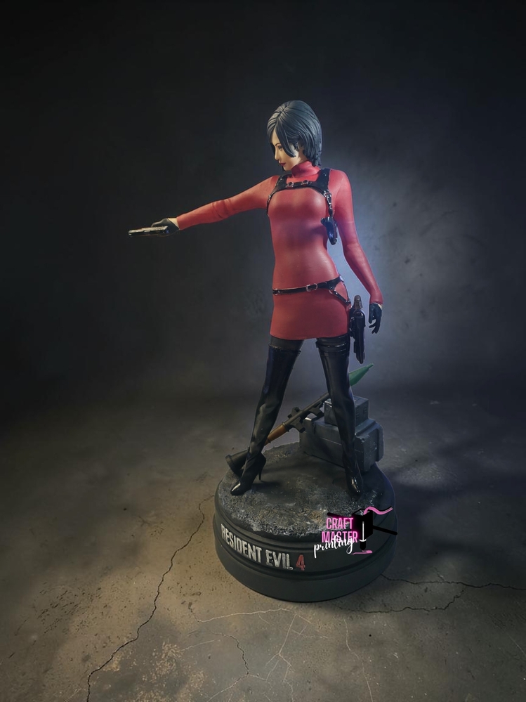 Ada Wong