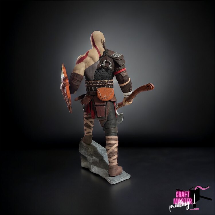 Kratos