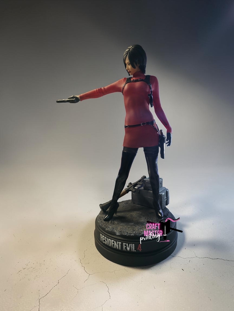 Ada Wong