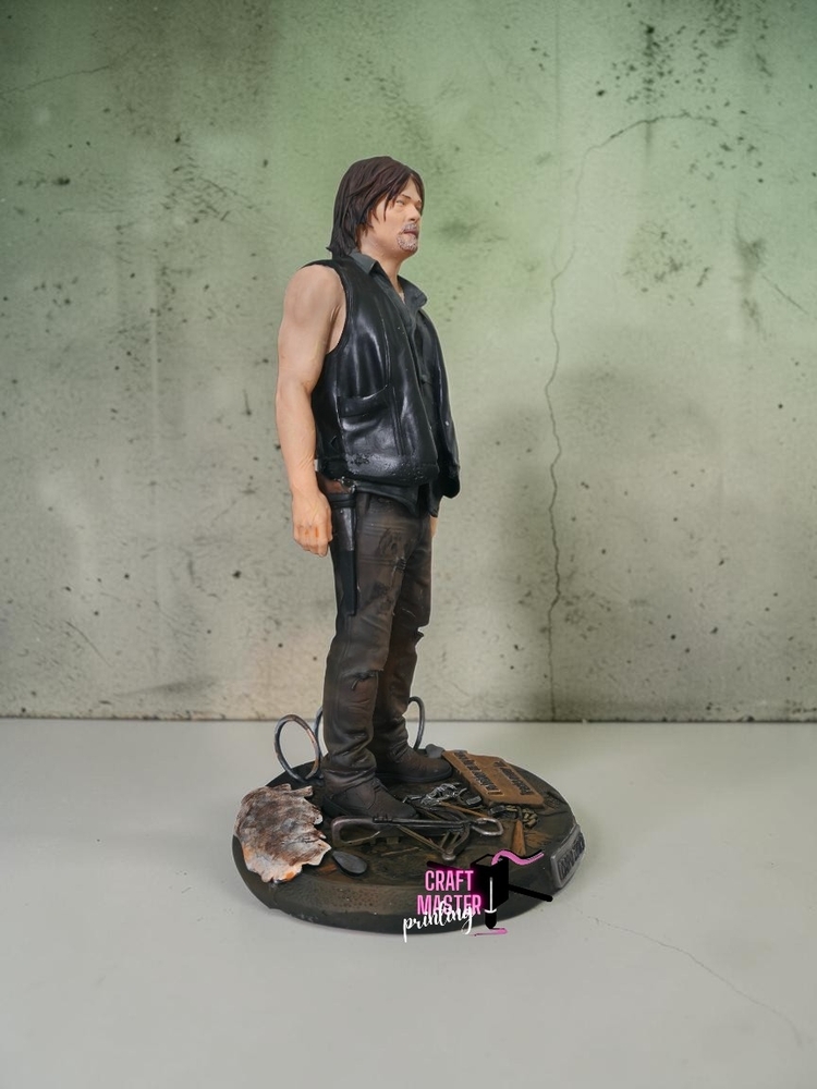 Daryl Dixon