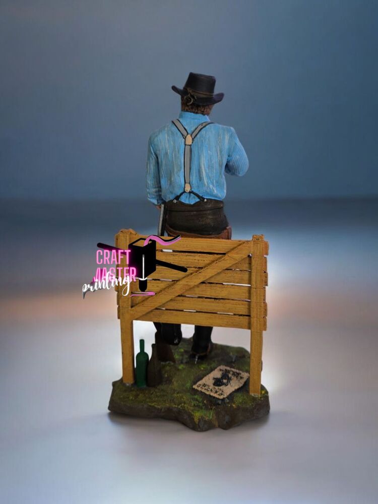Arthur Morgan
