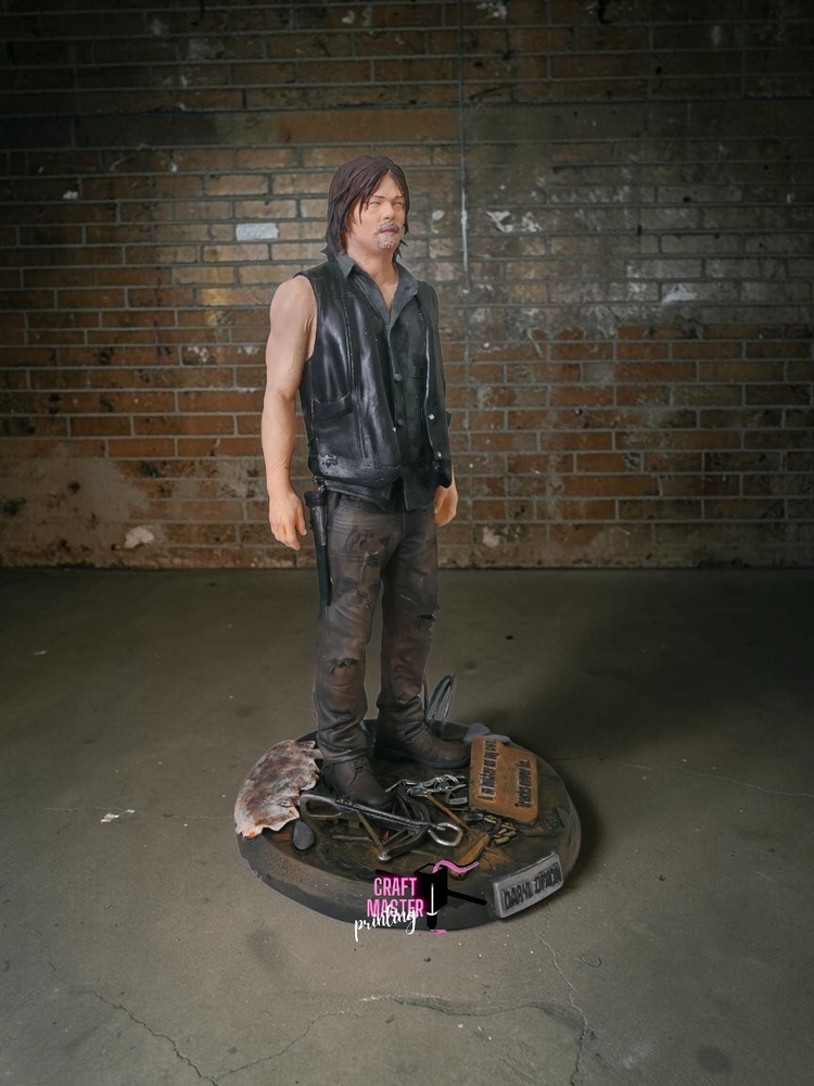 Daryl Dixon