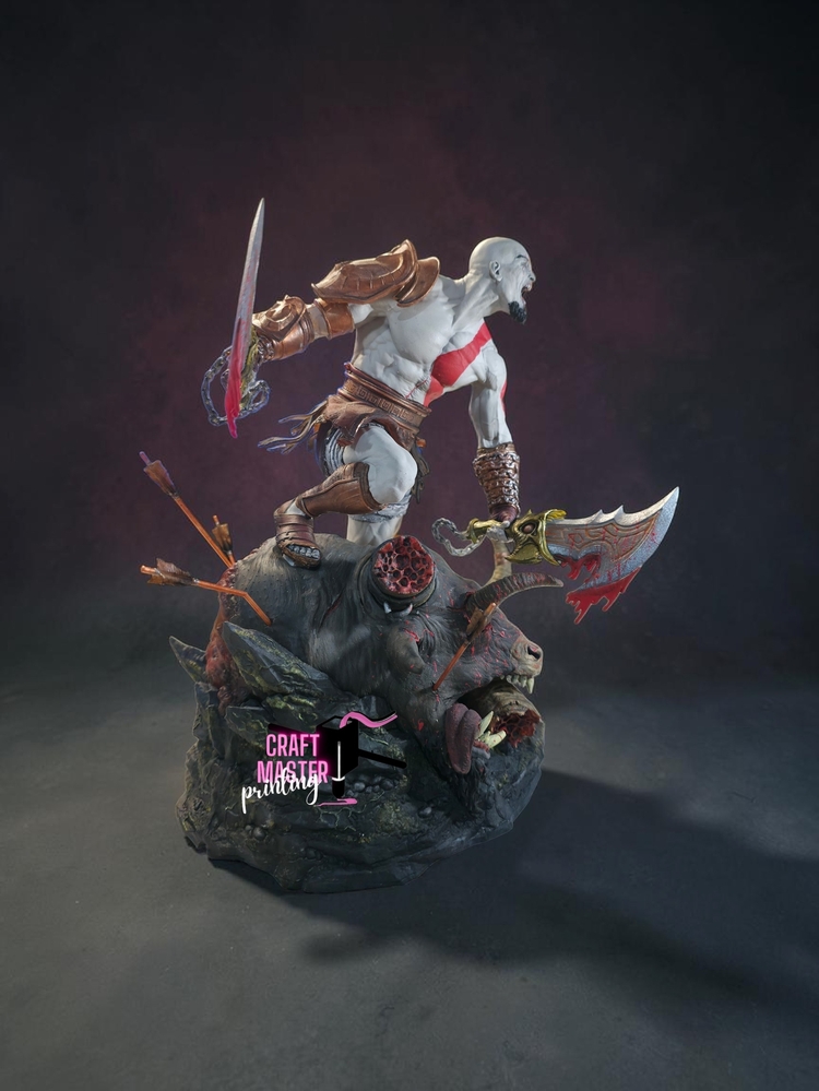 KRATOS
