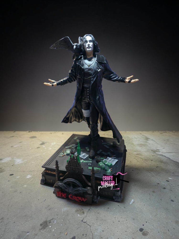 The Crow