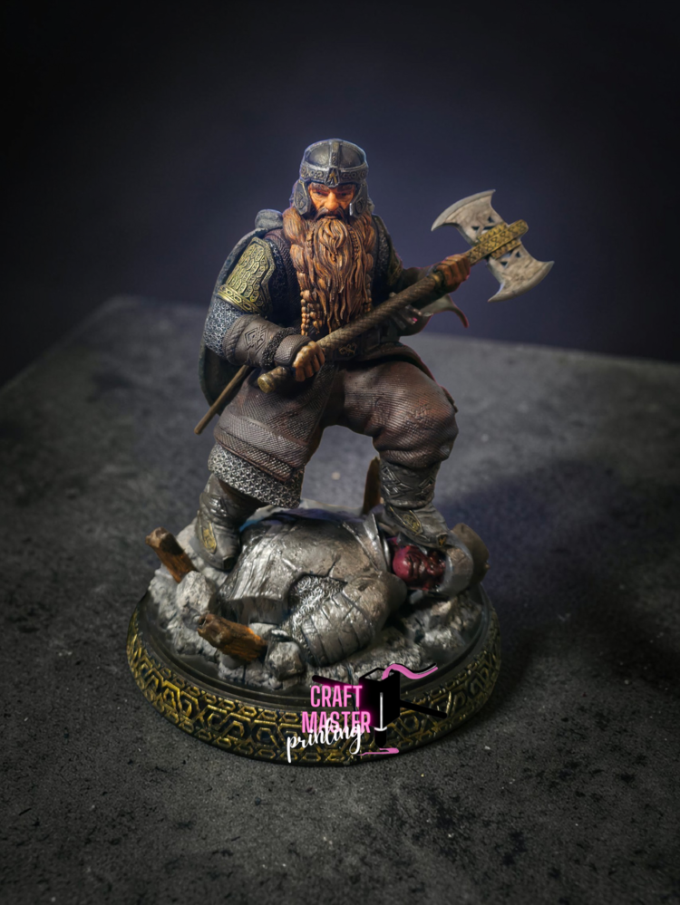 Legolas ve Gimli