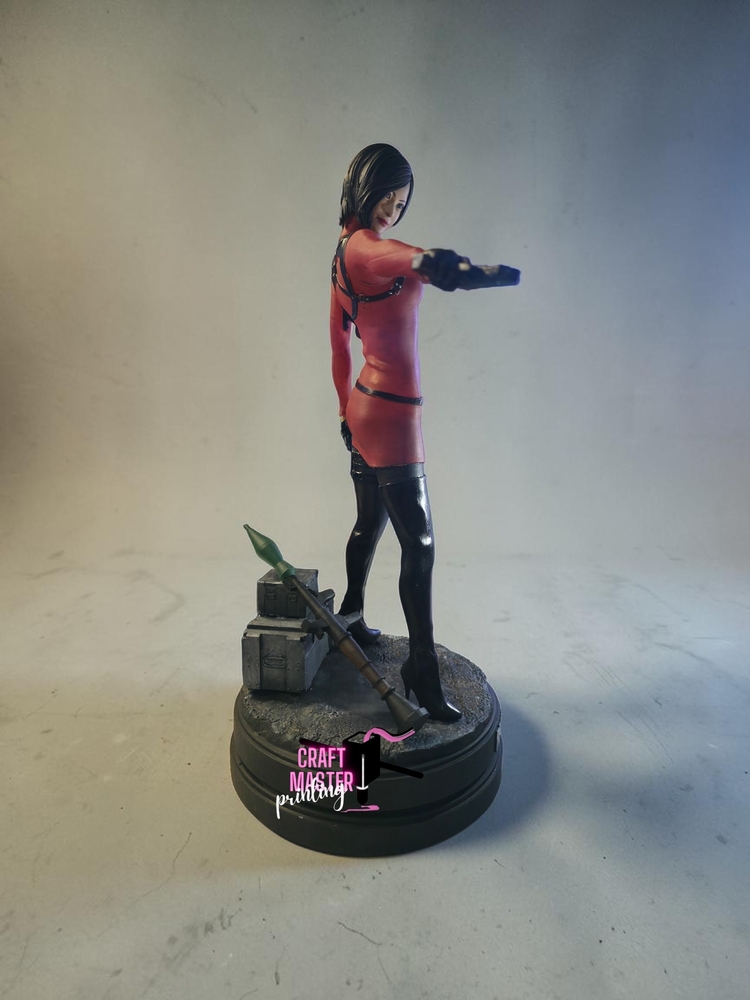 Ada Wong