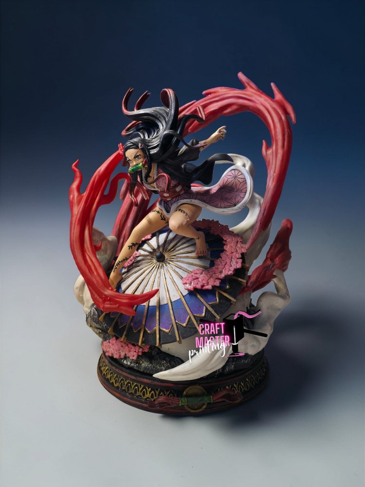 Nezuko Kamado