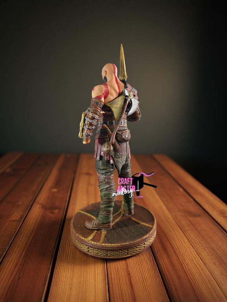 Kratos