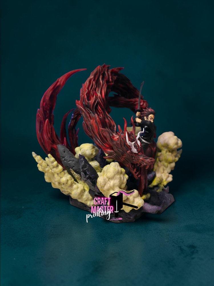 Tanjiro Kamado