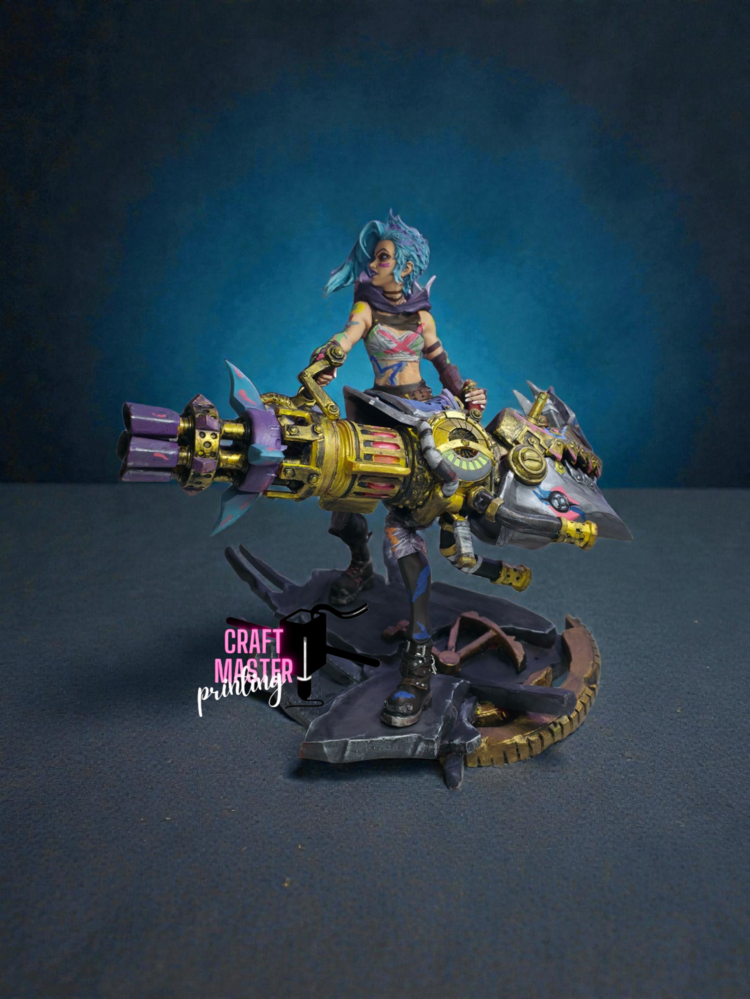 Jinx
