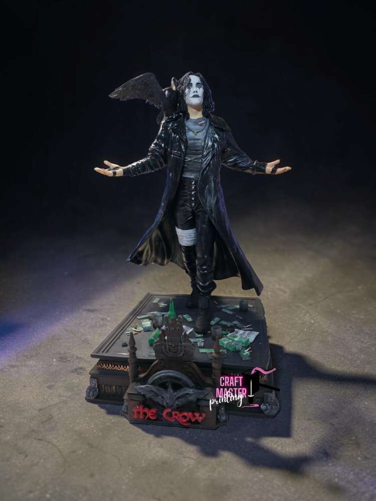 The Crow