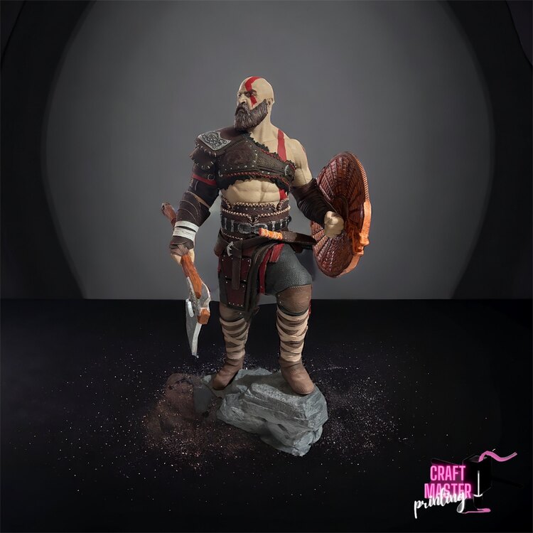 Kratos