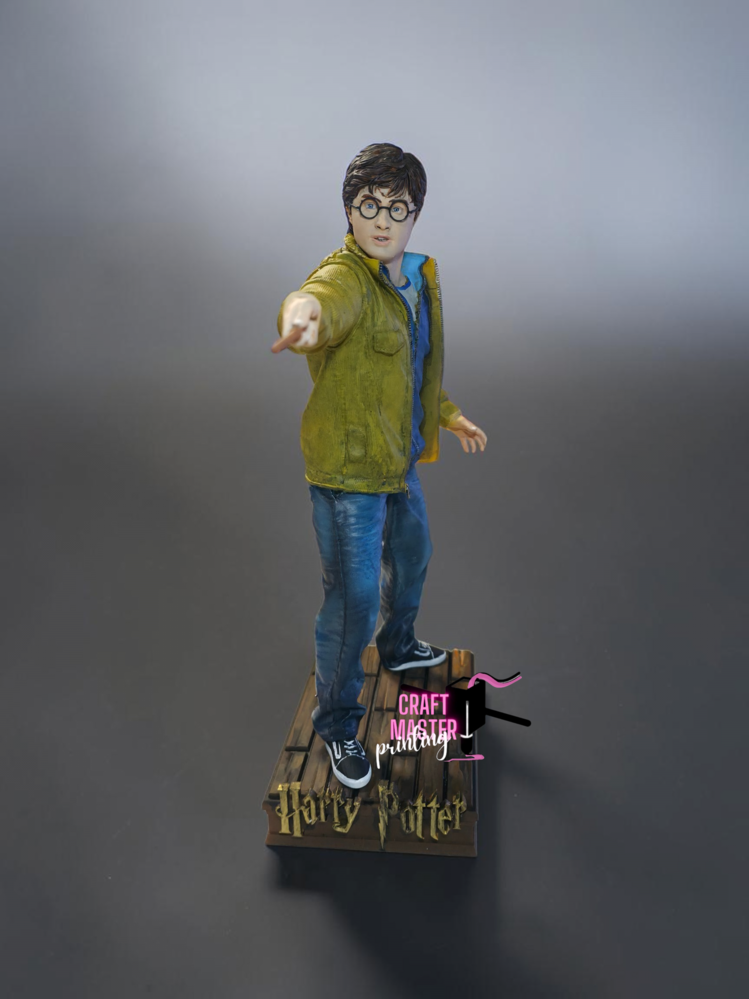 Harry Potter