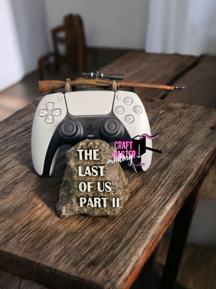 The Last Of Us Stand