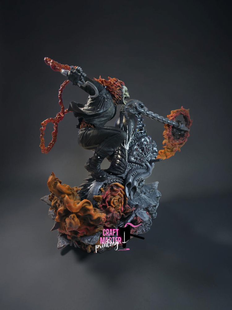 Ghost Rider