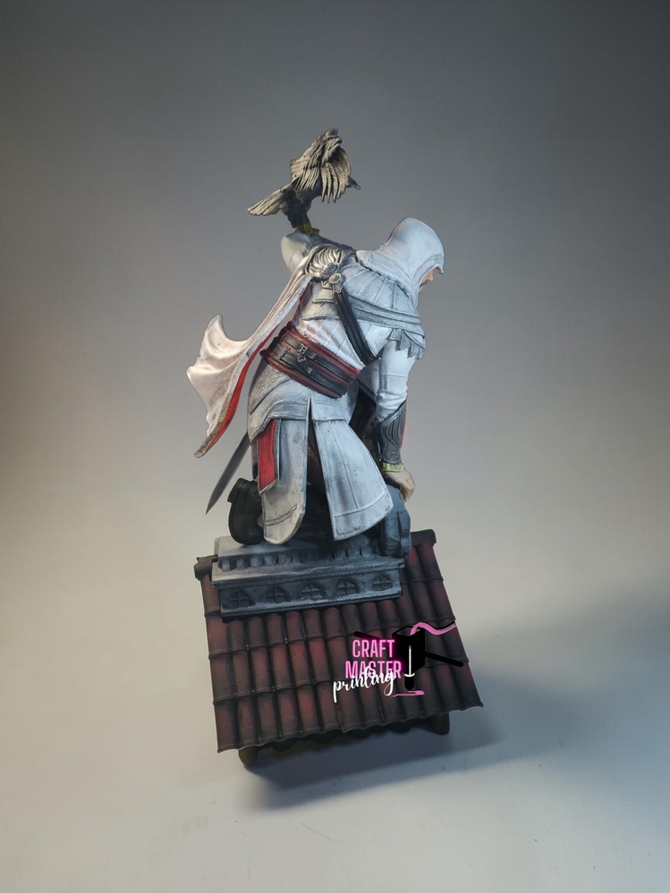 Ezio Auditore