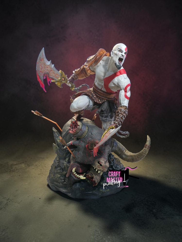 KRATOS