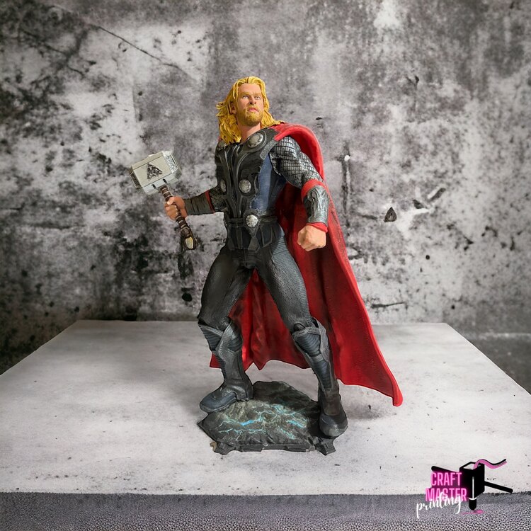 Thor