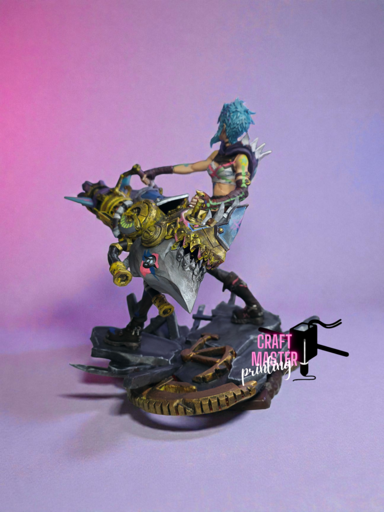 Jinx