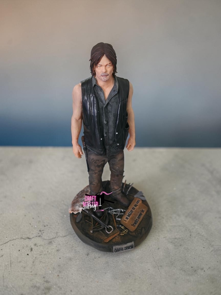 Daryl Dixon