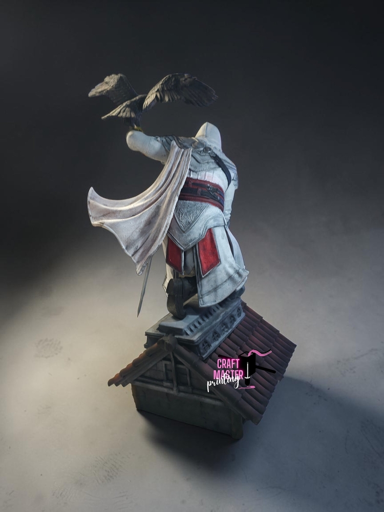 Ezio Auditore