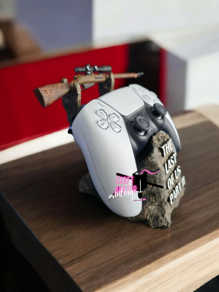 The Last Of Us Stand
